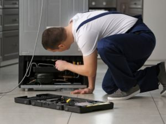Higher Standards Appliance Repair