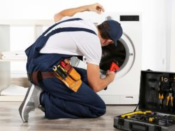 Higher Standards Appliance Repair