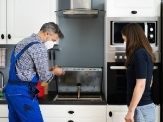 Higher Standards Appliance Repair