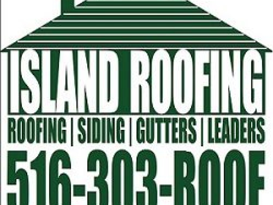 Island Roofing Inc.