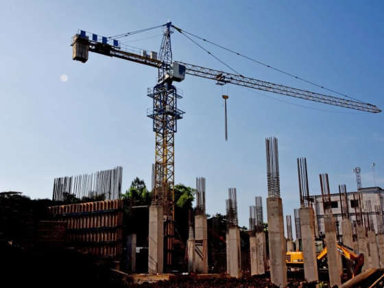 Construction Dublin