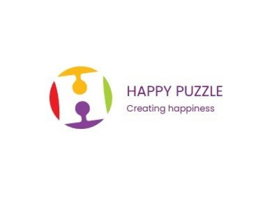 Happy Puzzle