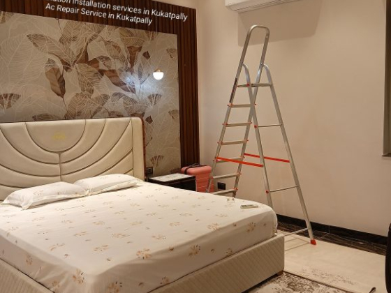 IRA Ac Services kukatpally