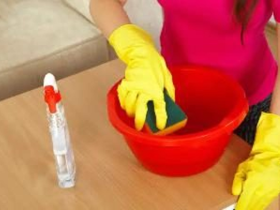 Hometress Cleaning of Chicago