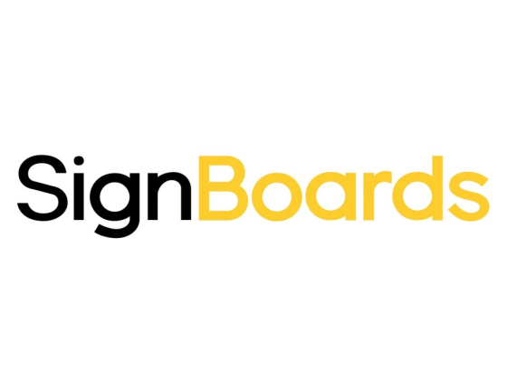 SignBoards
