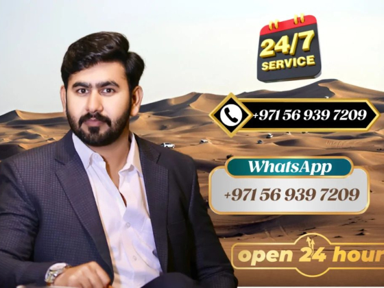 Explore Desert Safari Dubai