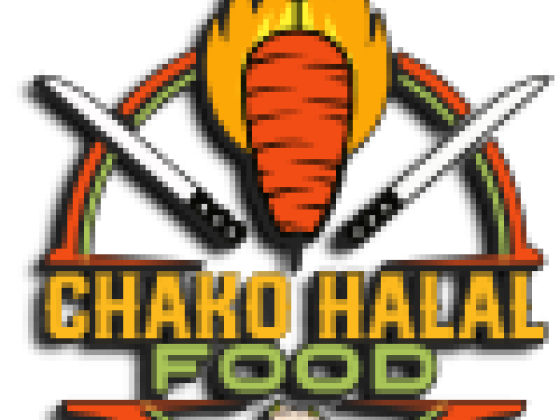 Chako Halal Food Truck