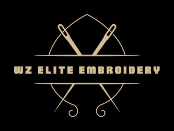WZ Elite Embroidery
