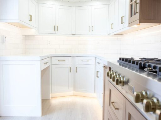 Knudson Cabinetry