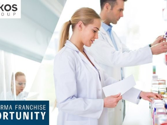 Best PCD Pharma Franchise in Haryana