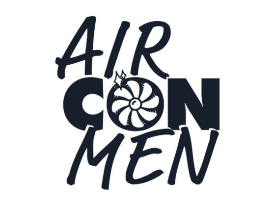 AirCon-Men Cleaning