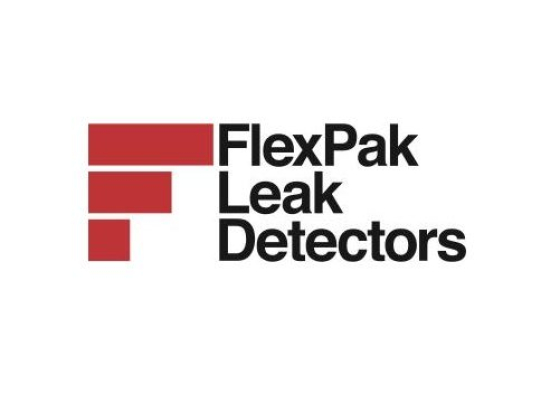 FlexPak Leak Detectors