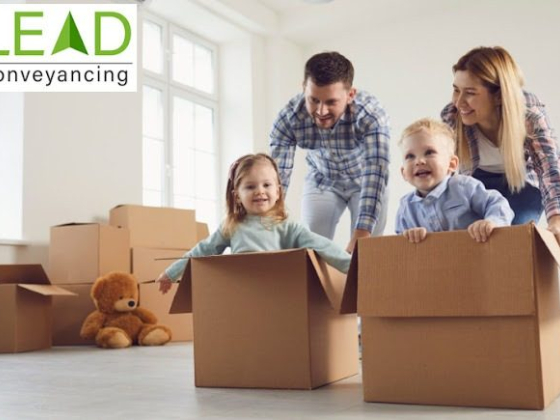 LEAD Conveyancing Gold Coast