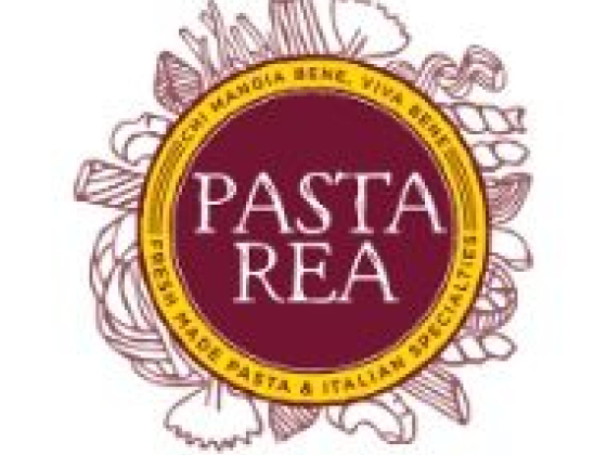 Pasta Rea Italian Food Catering Services