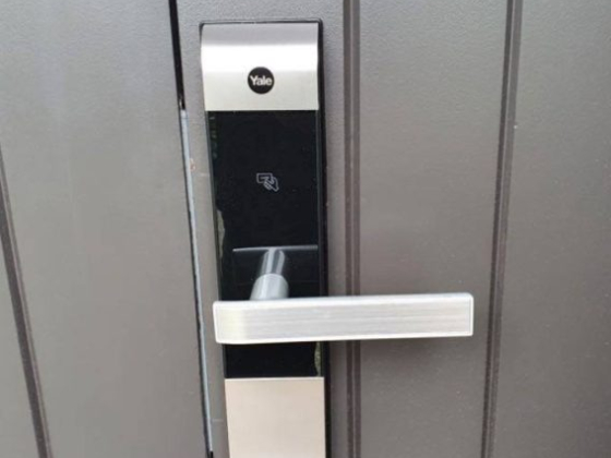 Langridge Locksmiths