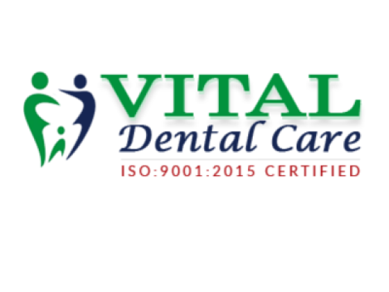 Vital Dental Care - Dentist in Dwarka