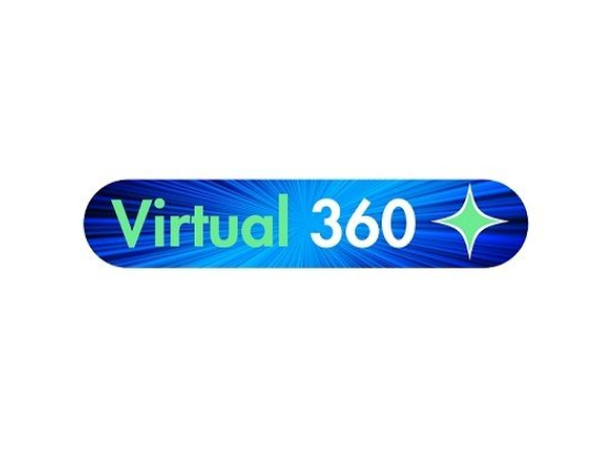 Virtual 360 Marketing