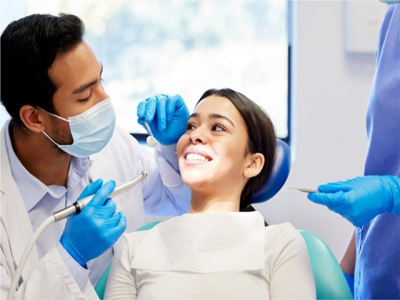 Smileworks Family Dentistry