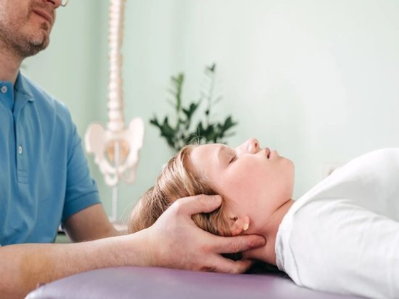 Isleworth Pain and Injury Clinic