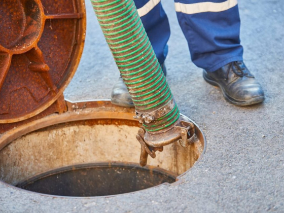 Grayson Sewer and Drain