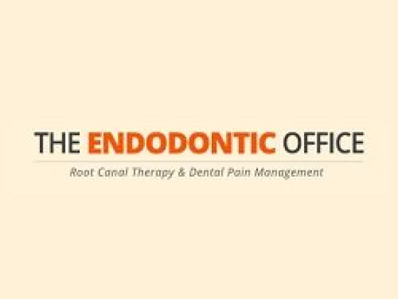 The Endodontic Office