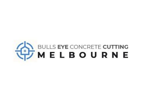 Bullseye Concrete Cutting Melbourne