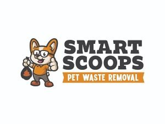 Smart Scoops Pet Waste Removal - Dog Poop Scooper