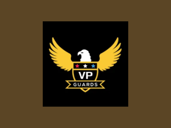 VP Security