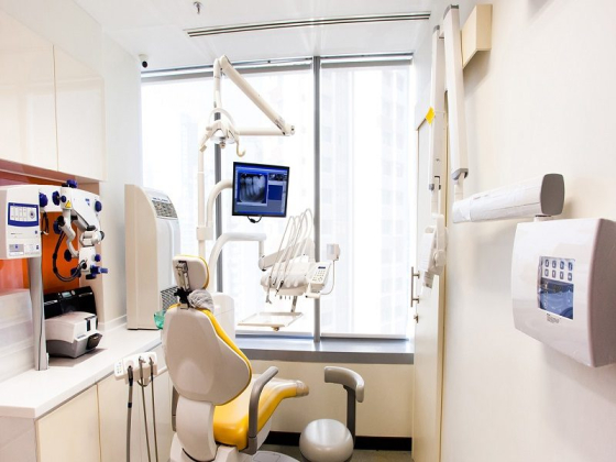The Endodontic Office @ Jurong East