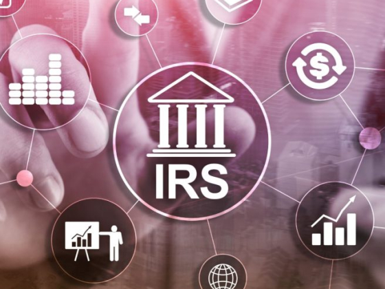 Lanier Tax Relief, LLC
