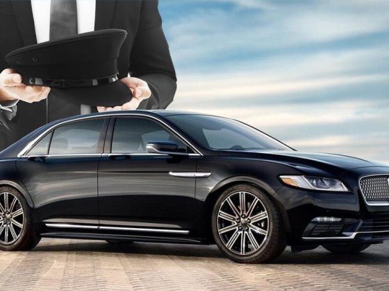 Signature Transportation