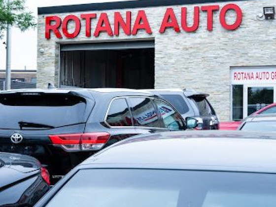 Rotana Auto Service Centre