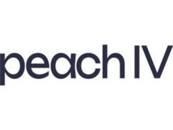 Peach IV
