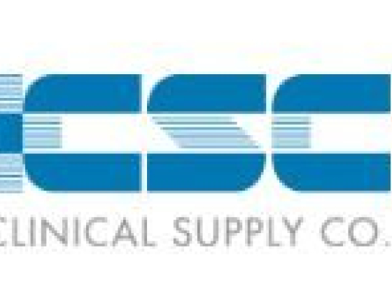 Clinical Supply Company