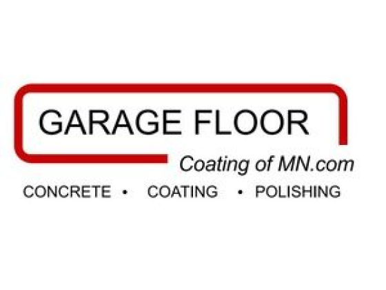 Garage Floor Coating of MN