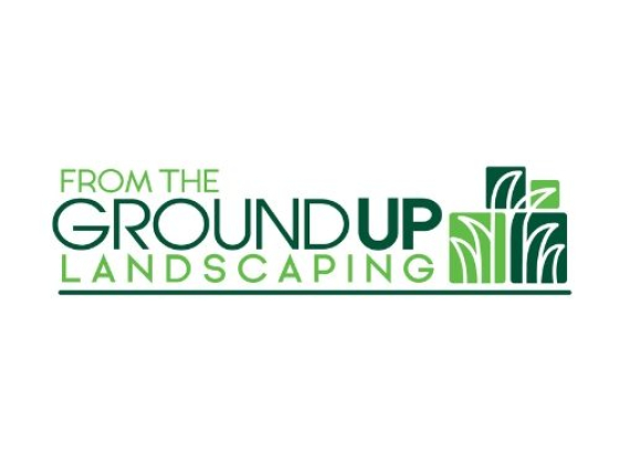 From the ground up landscaping Inc