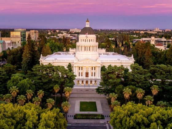 ZEAM Health and Wellness - Arden/Sacramento
