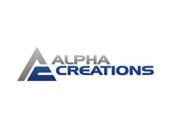 Alpha Creations Supplement Manufacturer