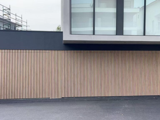 FAB Garage Doors