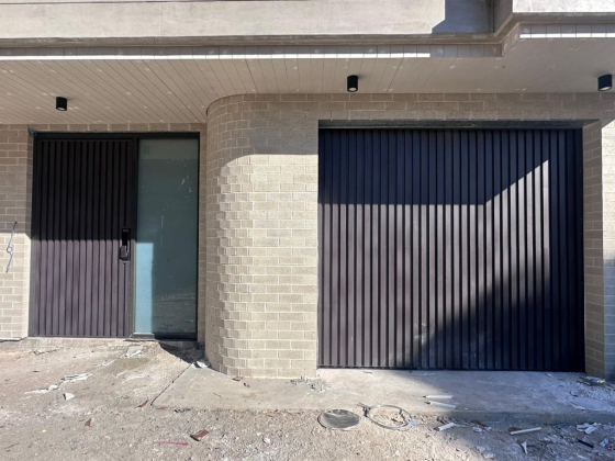 FAB Garage Doors