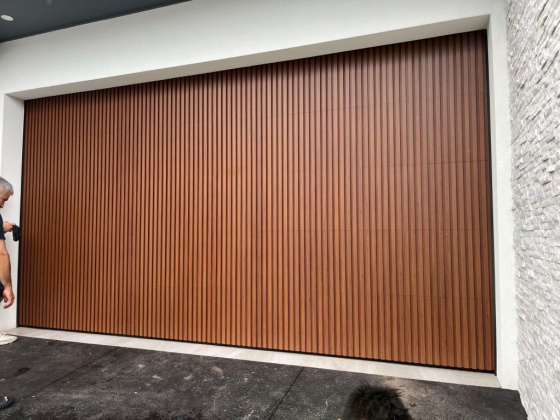 FAB Garage Doors