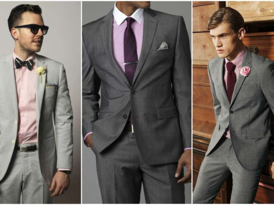 The Suit Concierge