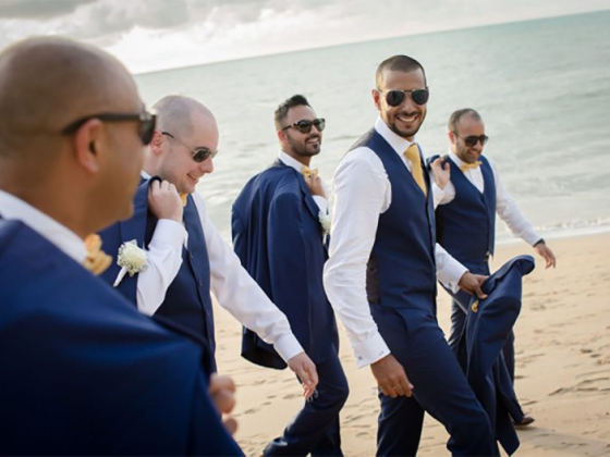 The Suit Concierge