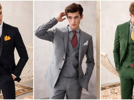 The Suit Concierge