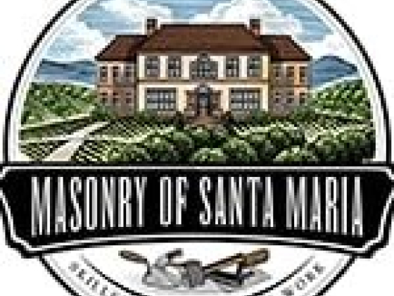 Masonry of Santa Maria