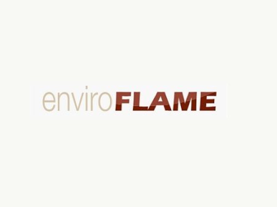 Enviro-Flame