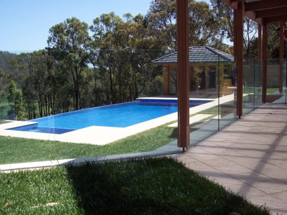 Clearly Frameless (South Eastern) Pty Ltd