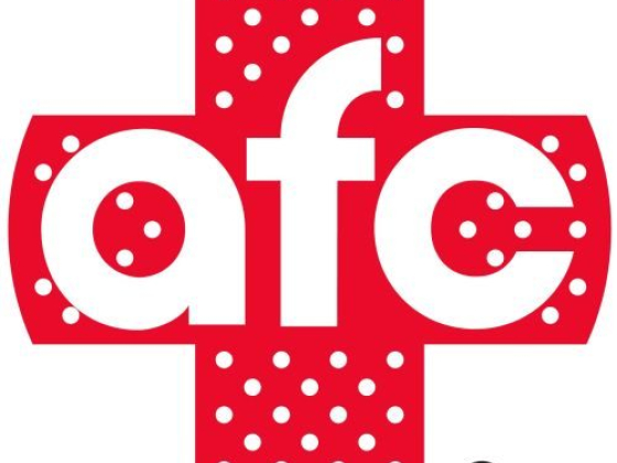 AFC Urgent Care Coppell