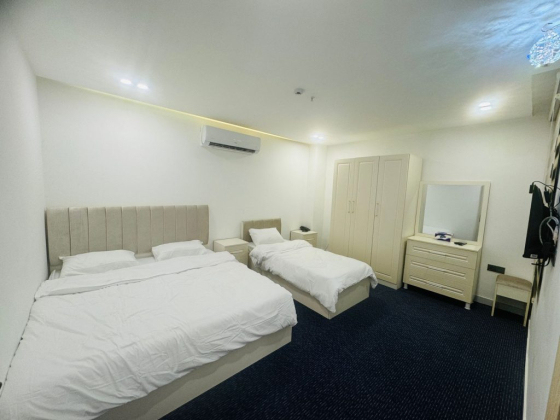 Hotel Valentine