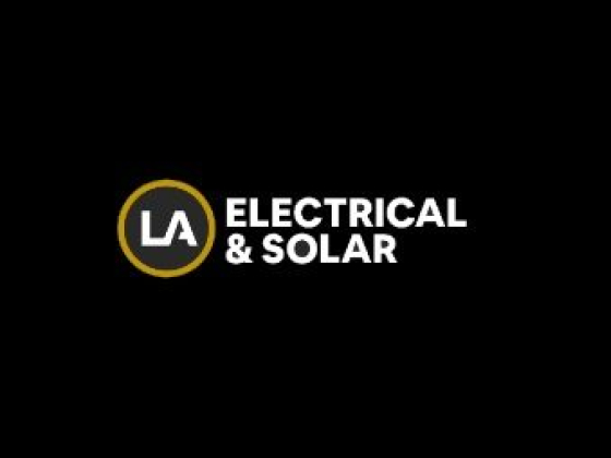 LA Electrical & Solar